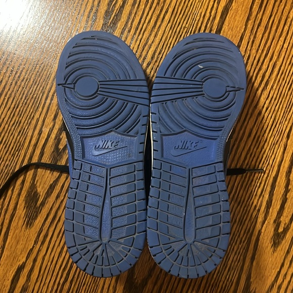 2015 Air Jordan 1 Retro Low OG 'Royal’ - Picture 6 of 7